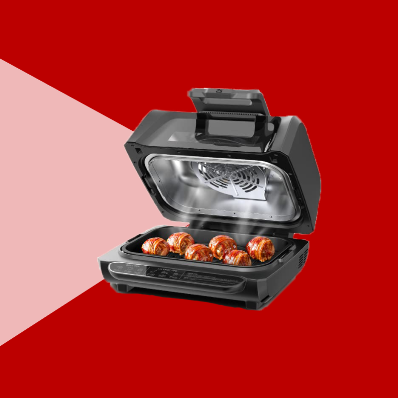 All You Want To Know About An AIR GRILL